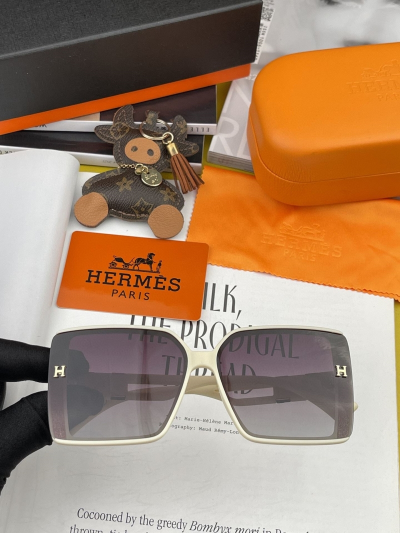 Hermes Sunglasses